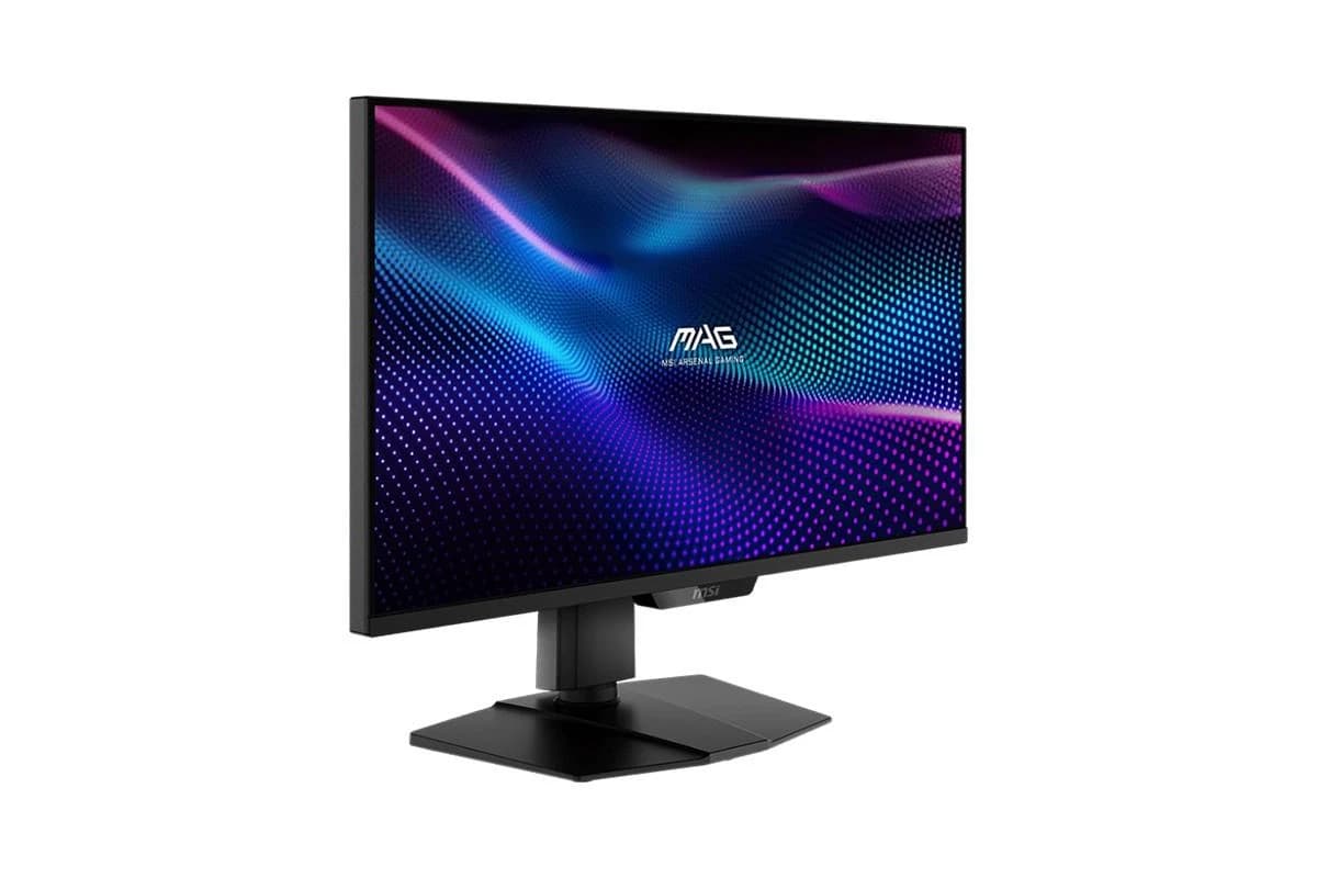 MSI MAG 274QPF X30MV Monitor 27 Inch 300Hz 0.5ms 2560x1440 WQHD Mini LED - 5