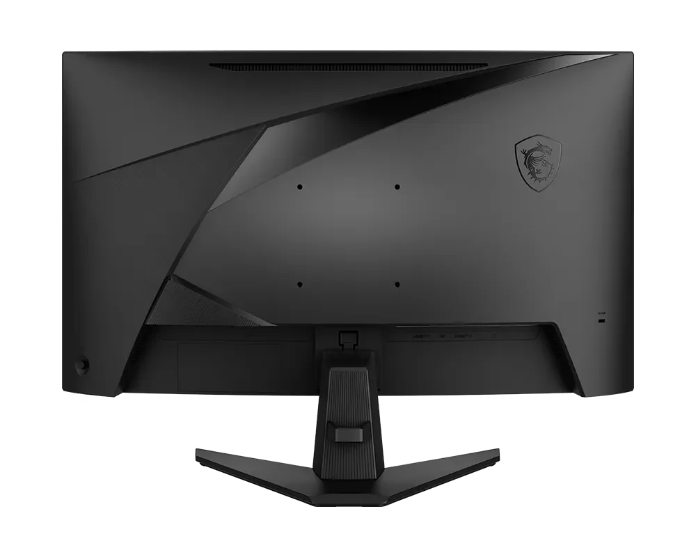 MSI MAG 274F Monitor 27 Inch 200Hz 0.5ms 1920x1080 FHD IPS - 2