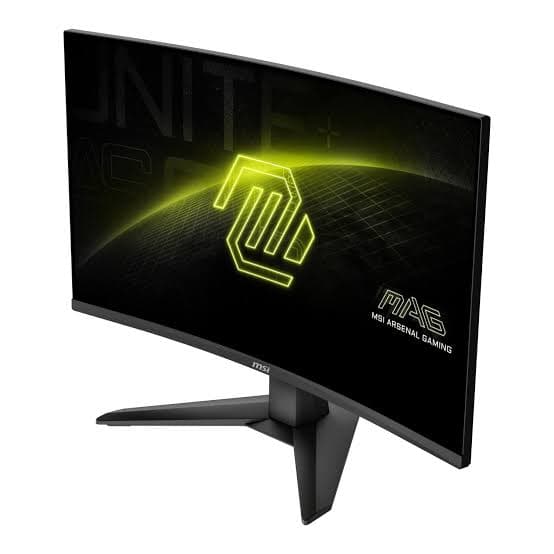 MSI MAG 274F Monitor 27 Inch 200Hz 0.5ms 1920x1080 FHD IPS - 4