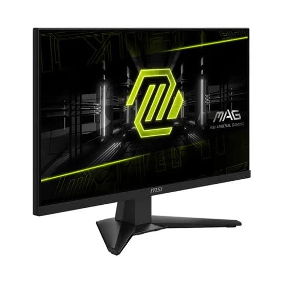MSI MAG 244F Monitor 24 Inch 200Hz 0.5ms 1920x1080 FHD IPS - 2
