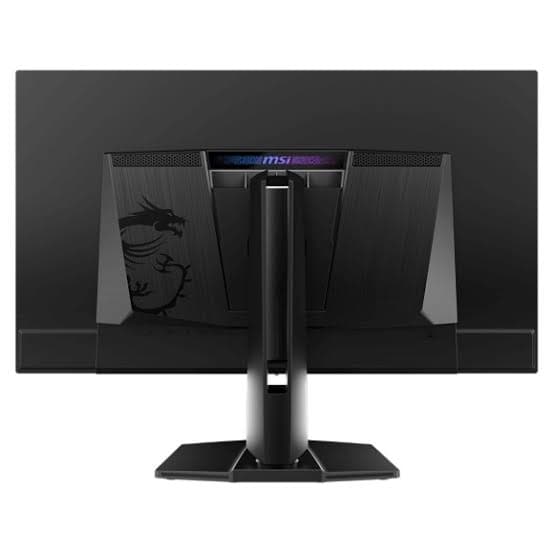 MSI MPG 321URXW QD-OLED Monitor 32 Inch 240Hz 0.03ms 4K UHD - 4
