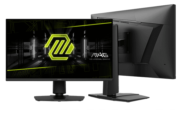 MSI MAG 275QPF X30 Monitor 27 Inch 300Hz 0.5ms 2560x1440 WQHD IPS - 4