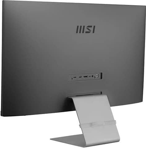 MSI Modern MD271UL Monitor 27 Inch 4K 60Hz 0.5ms IPS UHD USB-C - 2