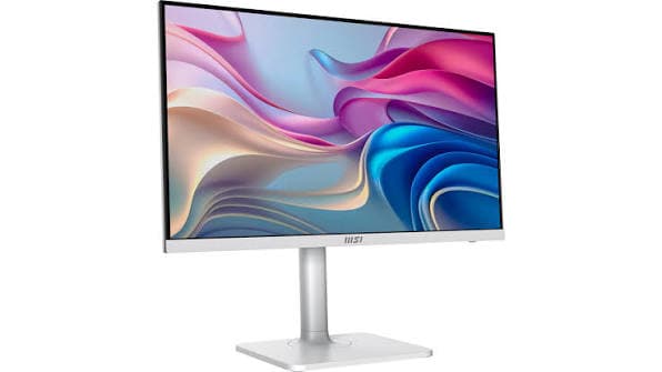 MSI MAG MD272UDRF Monitor 27 Inch 4K 60Hz 1ms IPS UHD - 3