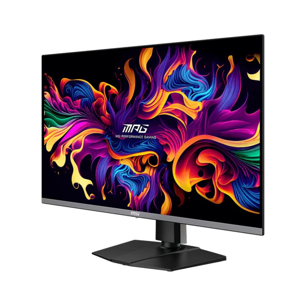 MSI MPG 322URXW QD-OLED Monitor 32 Inch 240Hz 0.03ms 4K UHD - 3