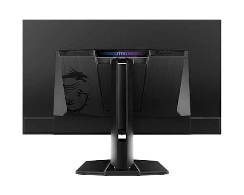 MSI MPG 322URXW QD-OLED Monitor 32 Inch 240Hz 0.03ms 4K UHD - 4