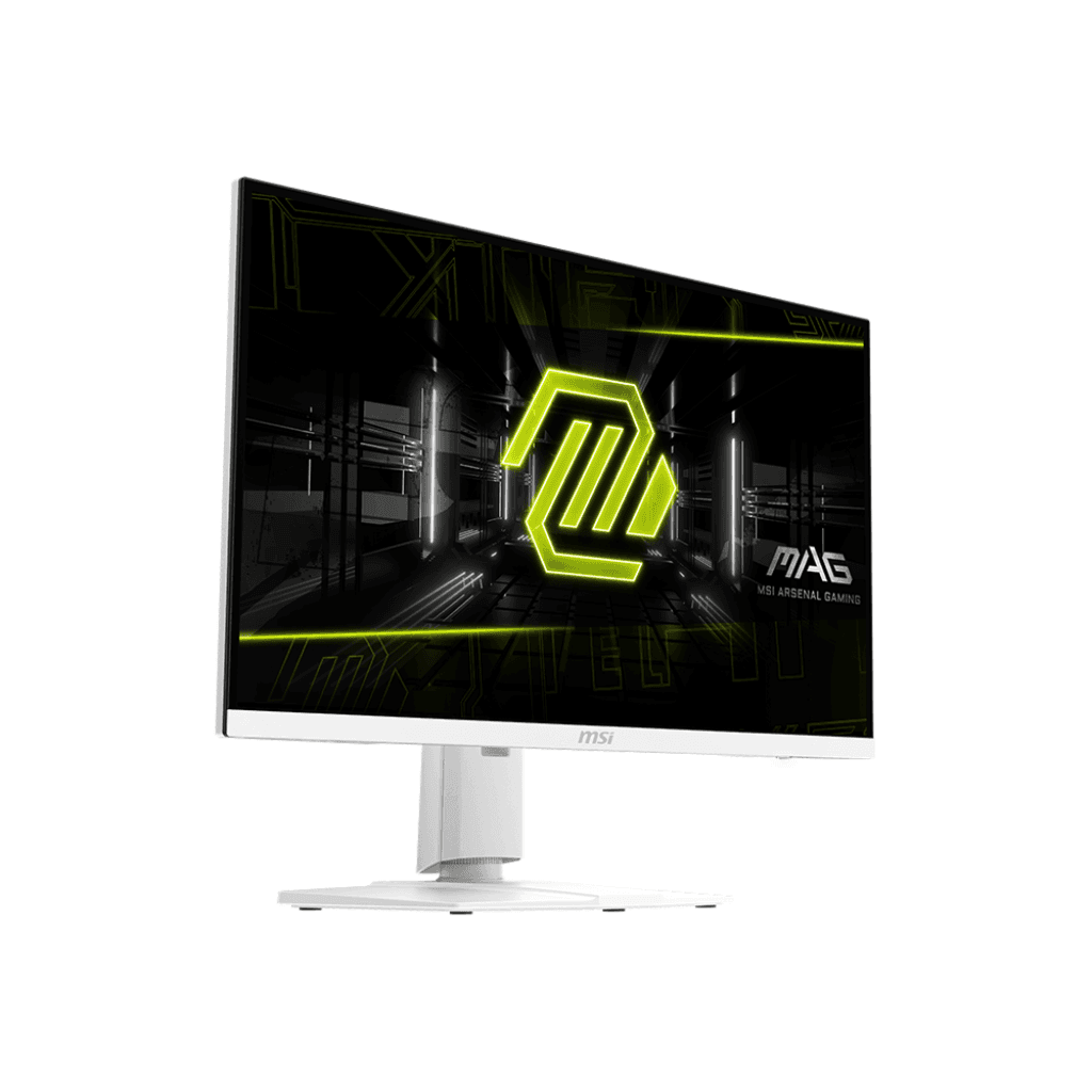 MSI MAG MD274UDRFW Monitor 27 Inch 4K 320Hz 1ms IPS UHD - 2