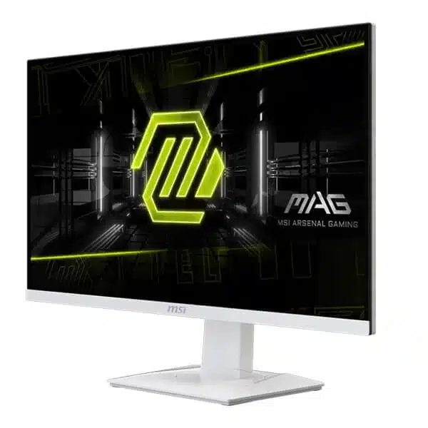 MSI MAG MD274UDRFW Monitor 27 Inch 4K 320Hz 1ms IPS UHD - 3