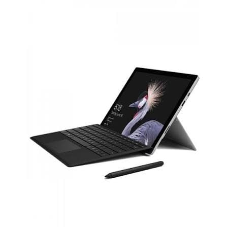 Microsoft Surface Pro Signature Keyboard Black Slim Pen - 2