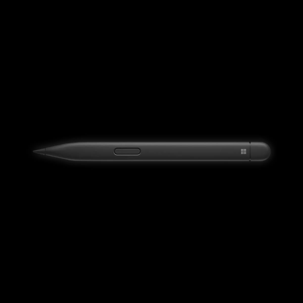 Microsoft Surface Pro Signature Keyboard Black Slim Pen - 3