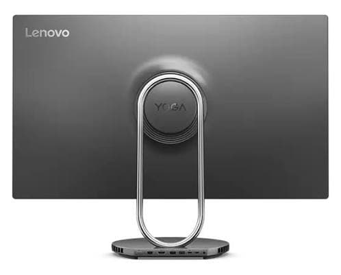 Lenovo Yoga AIO i9 32" - 4