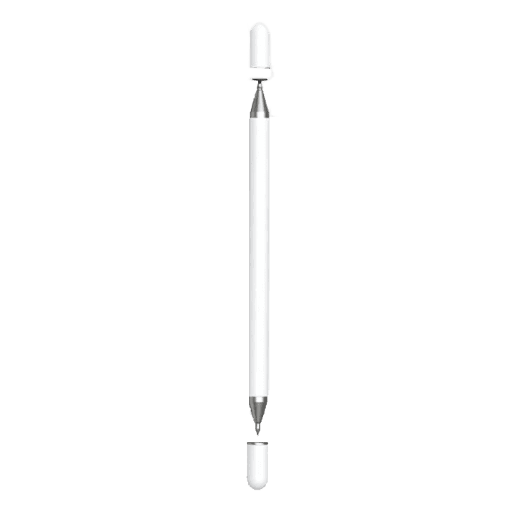 WiWU Pen 323 Capacitive Stylus Passive 2-in-1 Pen