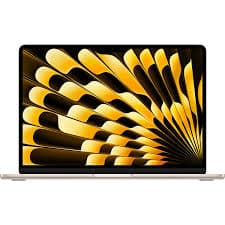 MacBook Air M5 13.6-INCH 10C CPU,8C GPU - 8