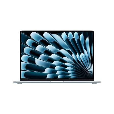 MacBook Air M5 13.6-INCH 10C CPU,8C GPU - 2