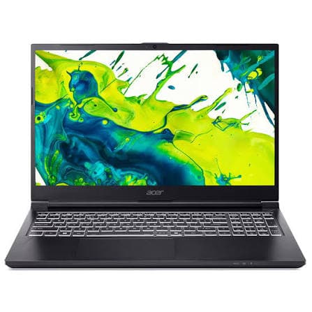 Acer Aspire 7, Intel i5-13420H, 16GB RAM 512GB SSD NVIDIA 3050 6GB WIN11