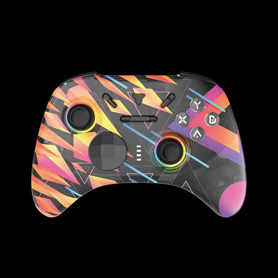  FANTECH EOS PRO WGP15 WIRELESS GAMEPAD