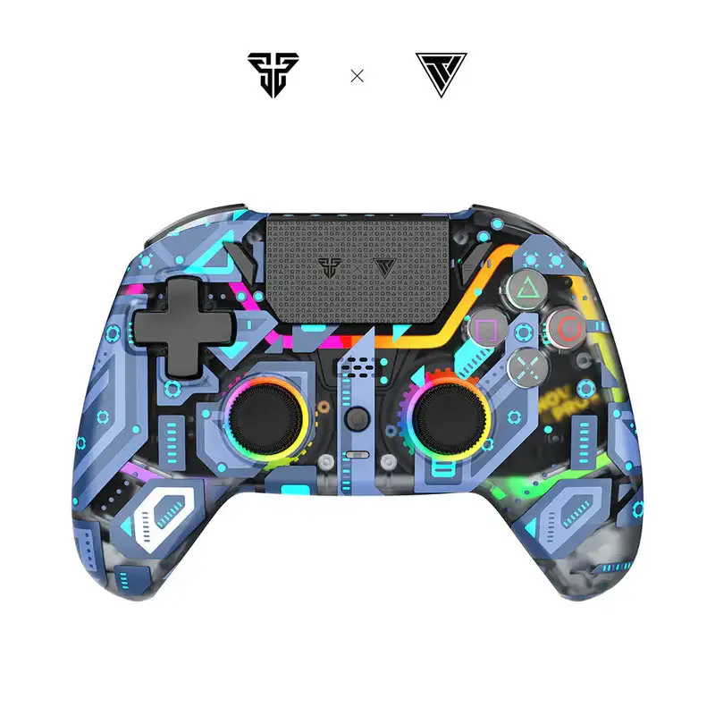 Fantech NOVA PRO WGP14V2 Wireless Gamepad