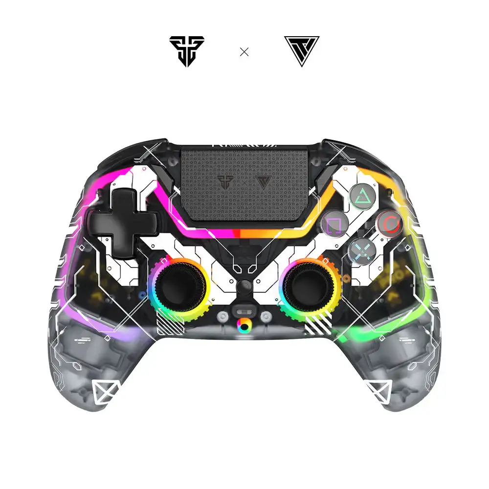  Fantech NOVA PRO WGP14V2 Wireless Gamepad - 2