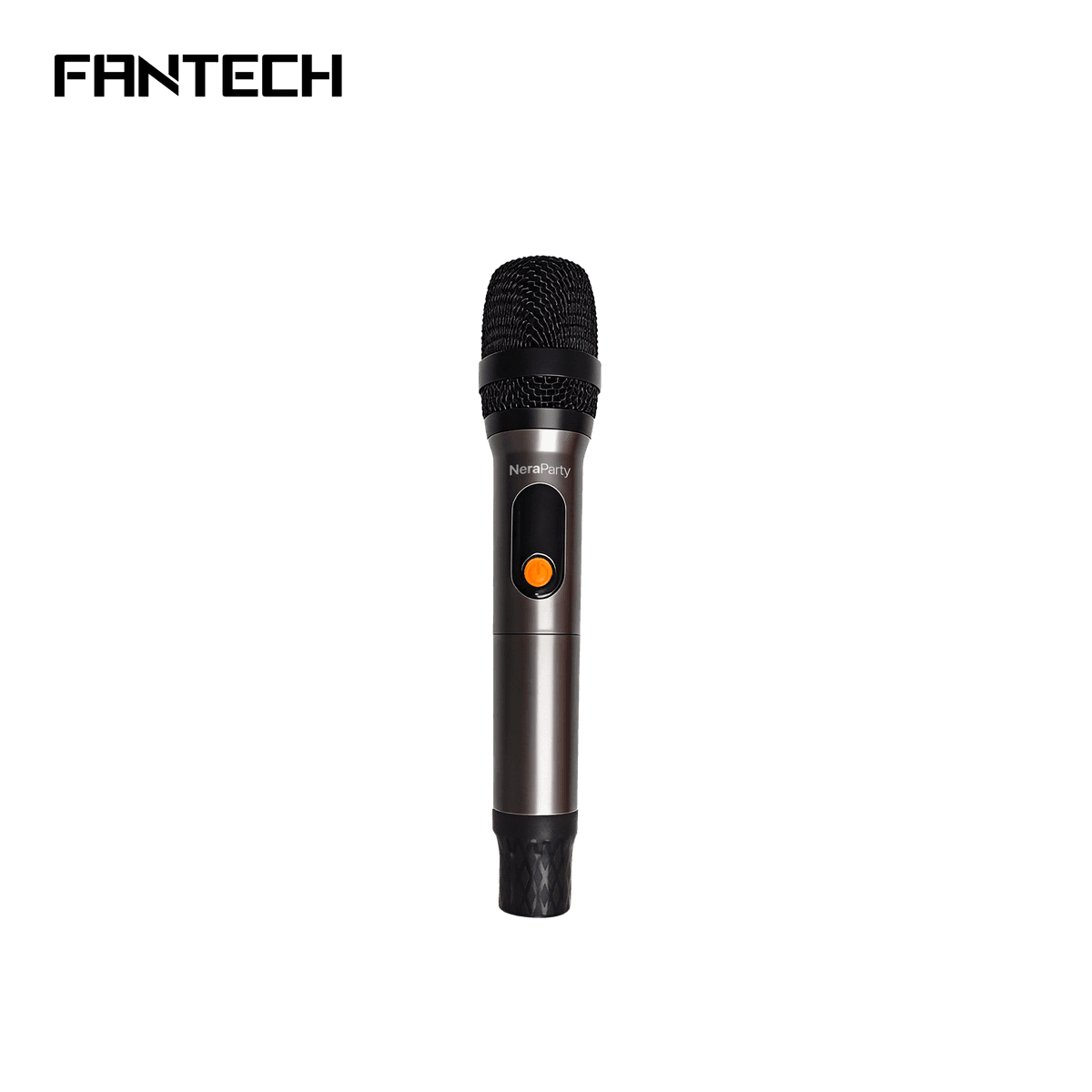 FANTECH NP03 NeraParty Portable Party Speaker - 5