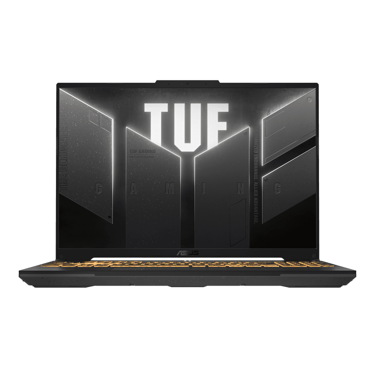 ASUS TUF Gaming F16, FX607VJB-RL143X Intel Core 5 210H, RAM 16GB , 512GB SSD , RTX 3050 6GB , 16-Inch ,W11