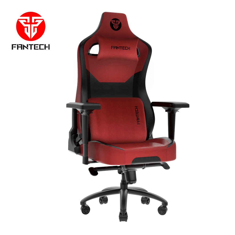 FANTECH ALPHA GC-283 GAMING CHAIR - 2