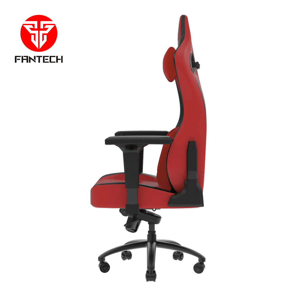FANTECH ALPHA GC-283 GAMING CHAIR - 4
