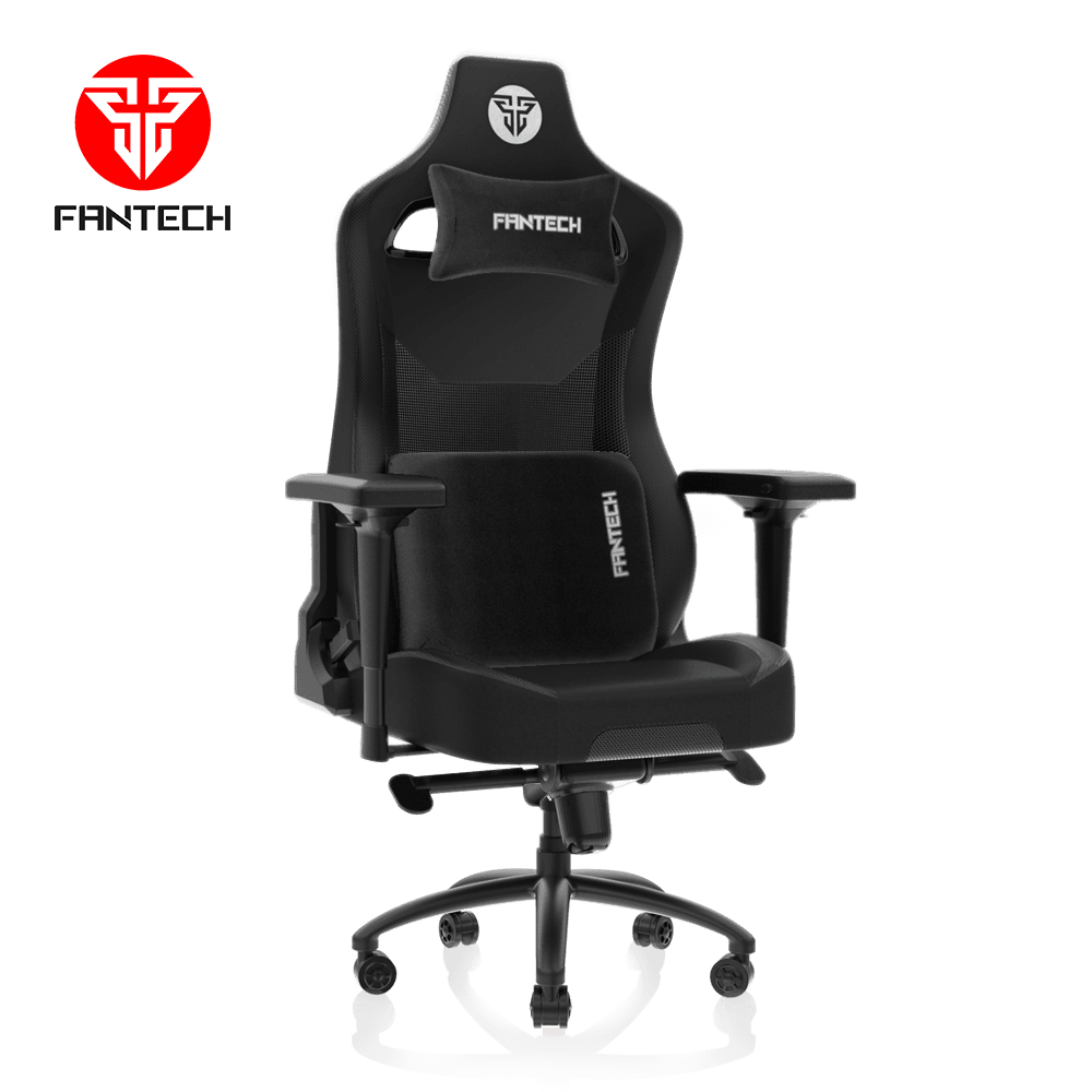 FANTECH ALPHA GC-283 GAMING CHAIR - 9
