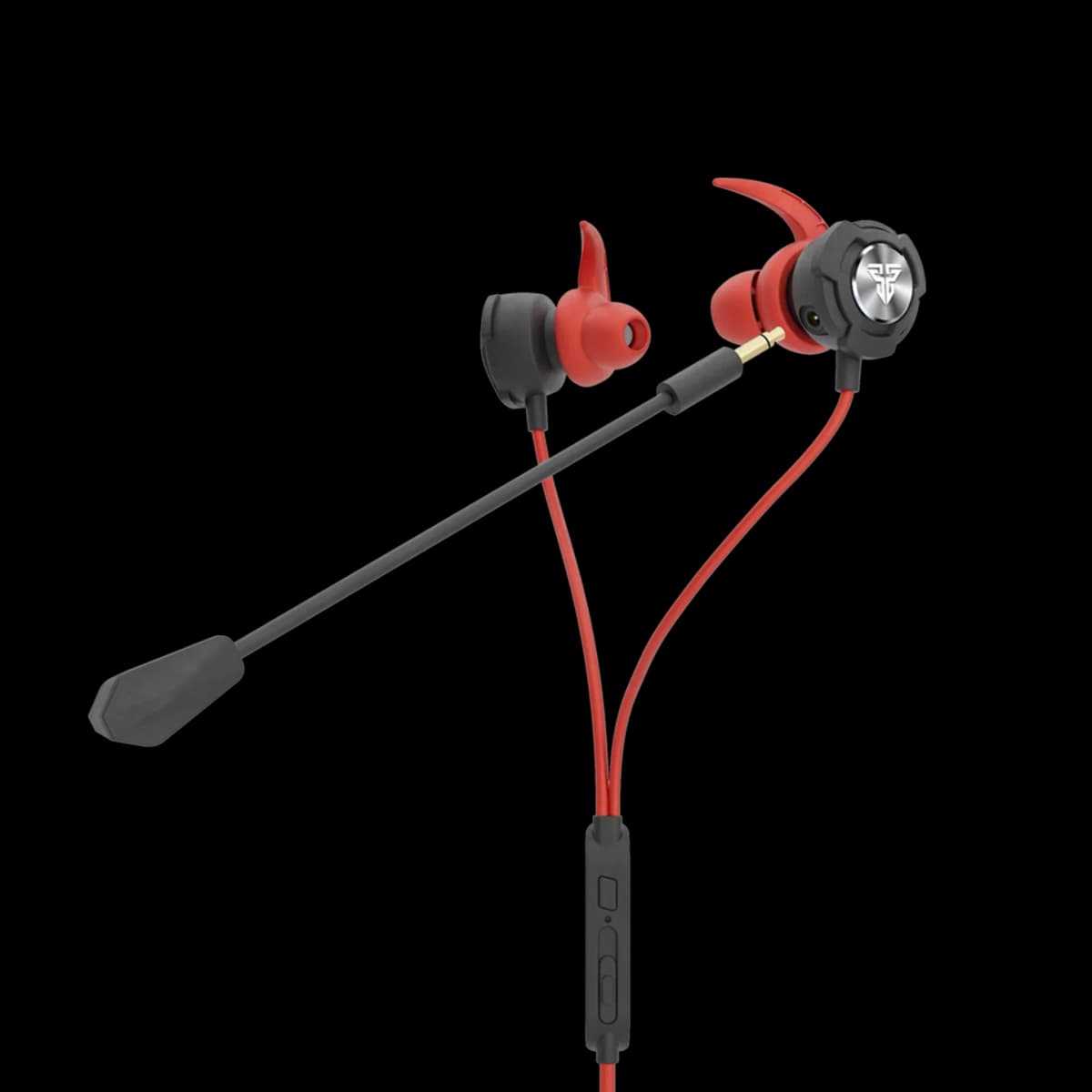 Fantech Scar II EG5C Type-C Earphones Gaming Earbuds with Mic