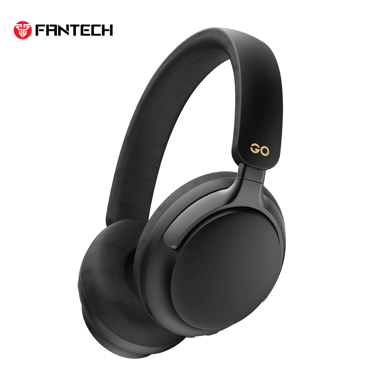 FANTECH WH07A GO FLOW ANC WIRELESS HEADSET