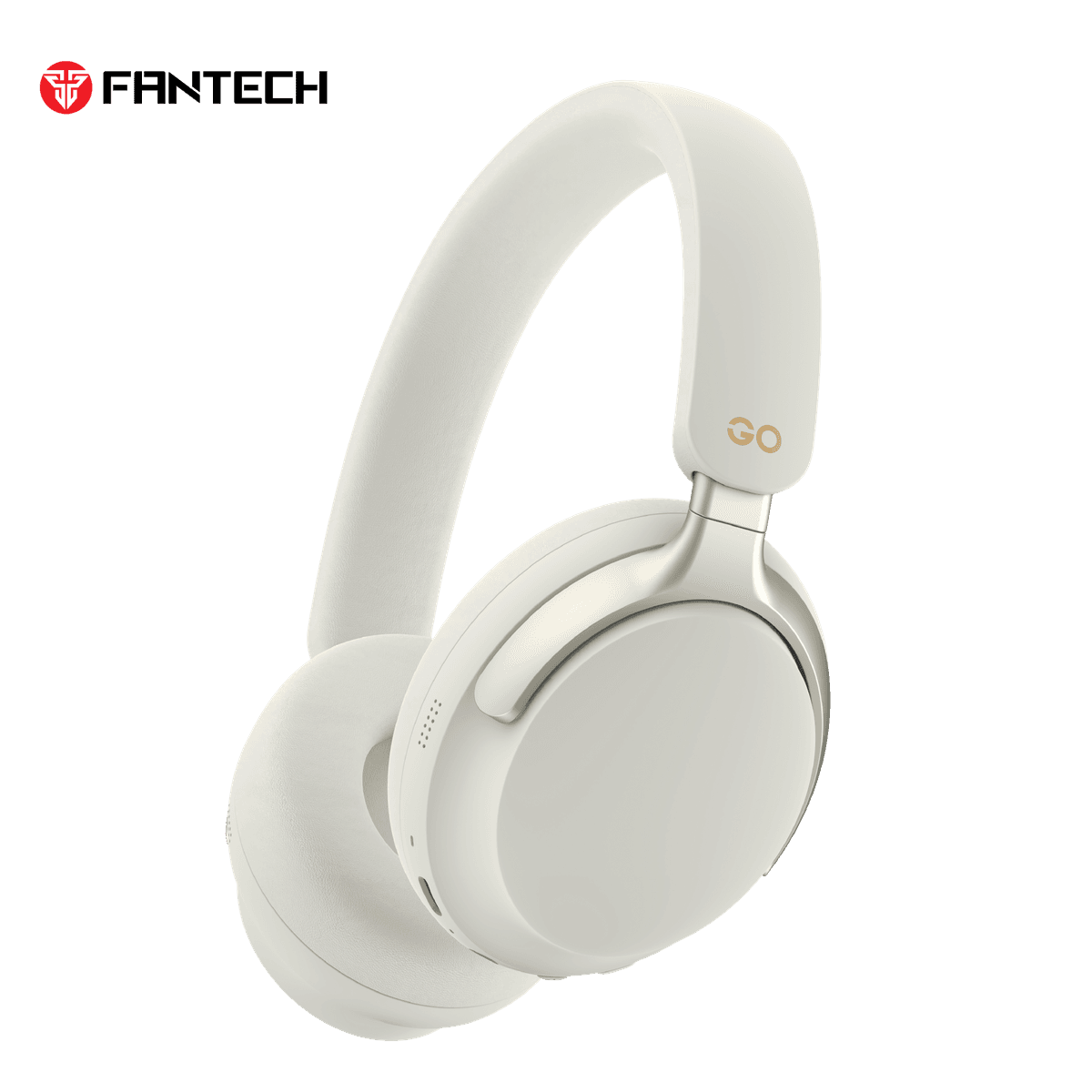 FANTECH WH07A GO FLOW ANC WIRELESS HEADSET - 2