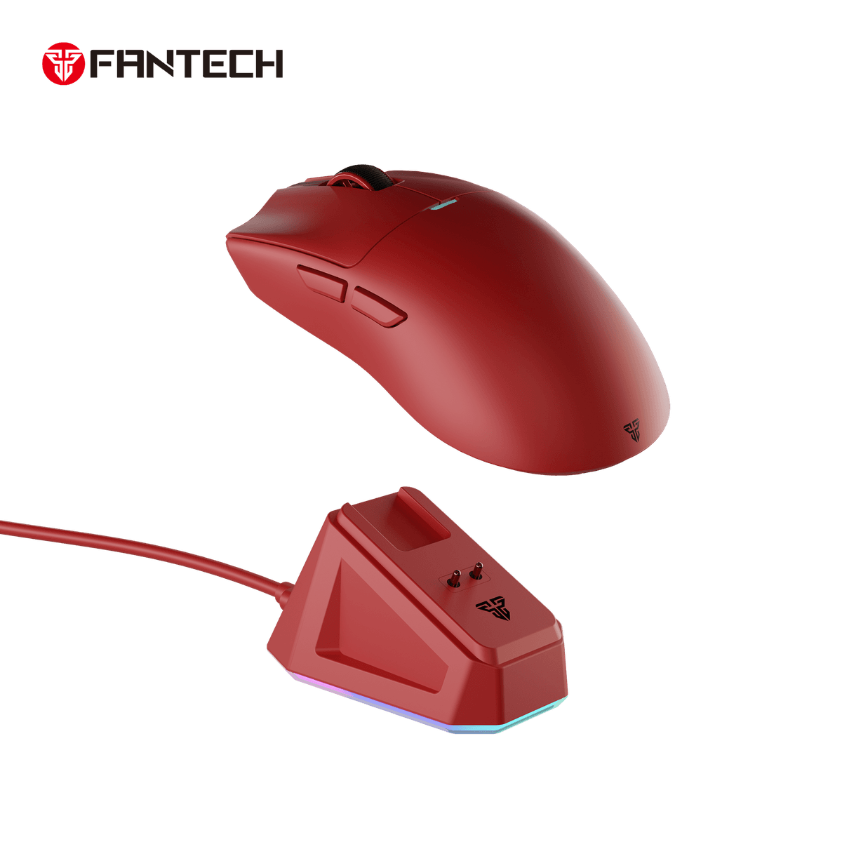 FANTECH WG13P TANTO PRO Tri Mode Connection Wireless Gaming Mouse - 3