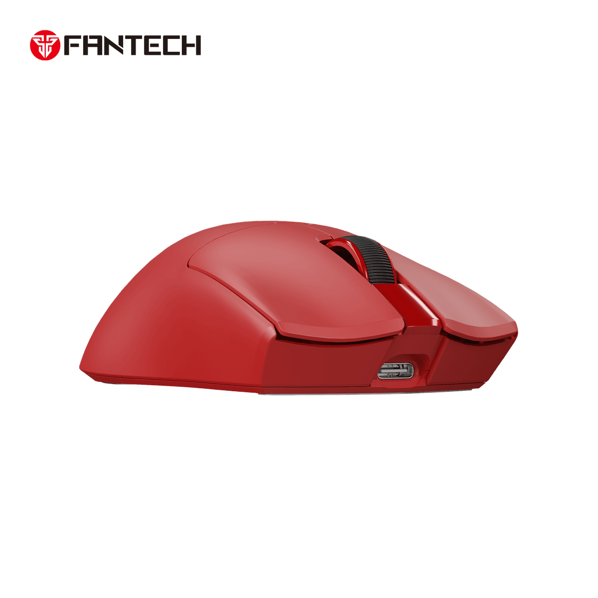 FANTECH WG13P TANTO PRO Tri Mode Connection Wireless Gaming Mouse - 4
