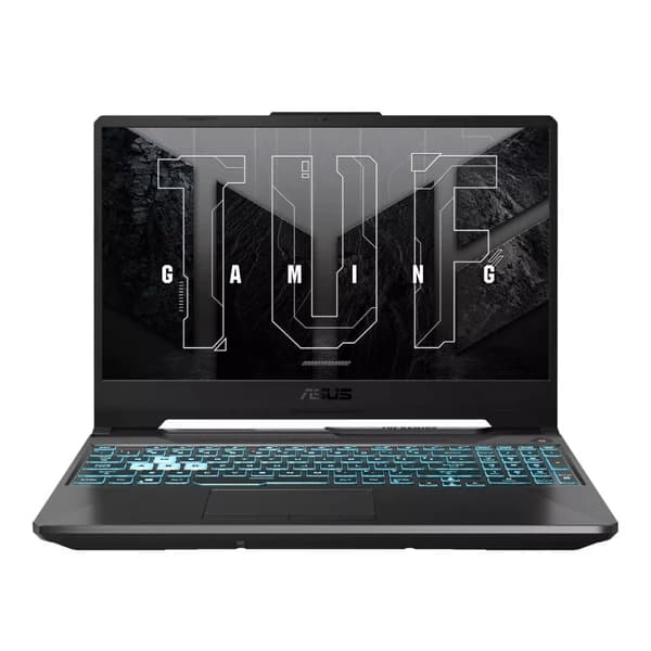 ASUS TUF A15 FA506NCQ NVIDIA RTX 3050 Gaming Laptop 15.6" FHD 144Hz