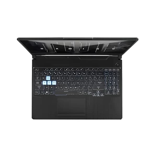 ASUS TUF A15 FA506NCQ NVIDIA RTX 3050 Gaming Laptop 15.6" FHD 144Hz - 2