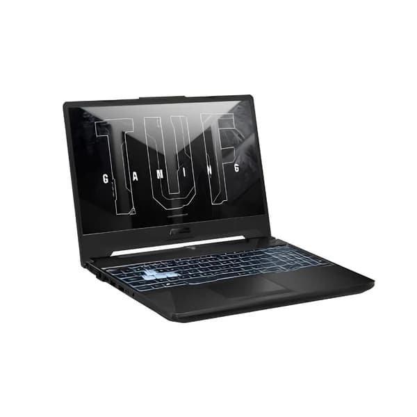ASUS TUF A15 FA506NCQ NVIDIA RTX 3050 Gaming Laptop 15.6" FHD 144Hz - 3