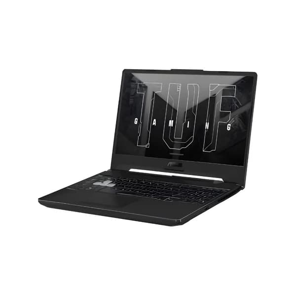 ASUS TUF A15 FA506NCQ NVIDIA RTX 3050 Gaming Laptop 15.6" FHD 144Hz - 4