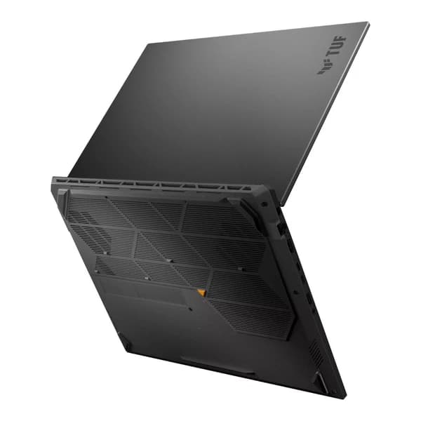 ASUS TUF Gaming A16 FA608UMI-TU172, AMD Ryzen 7-260, RAM 16GB, SSD 512GB, NVIDIA GeForce RTX 5060 8GB, 16 Inch WUXGA 144Hz, Jaeger Gray - 4