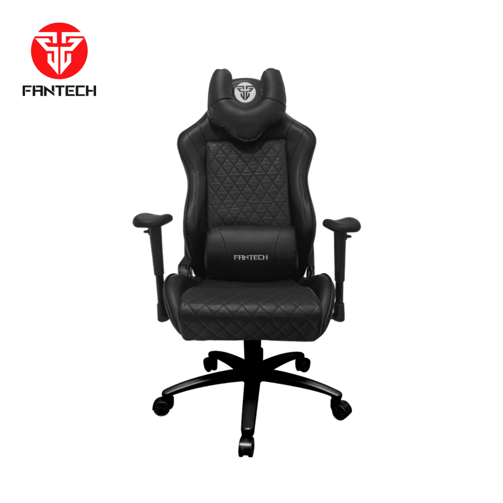 FANTECH ALPHA GC-184 GAMING CHAIR