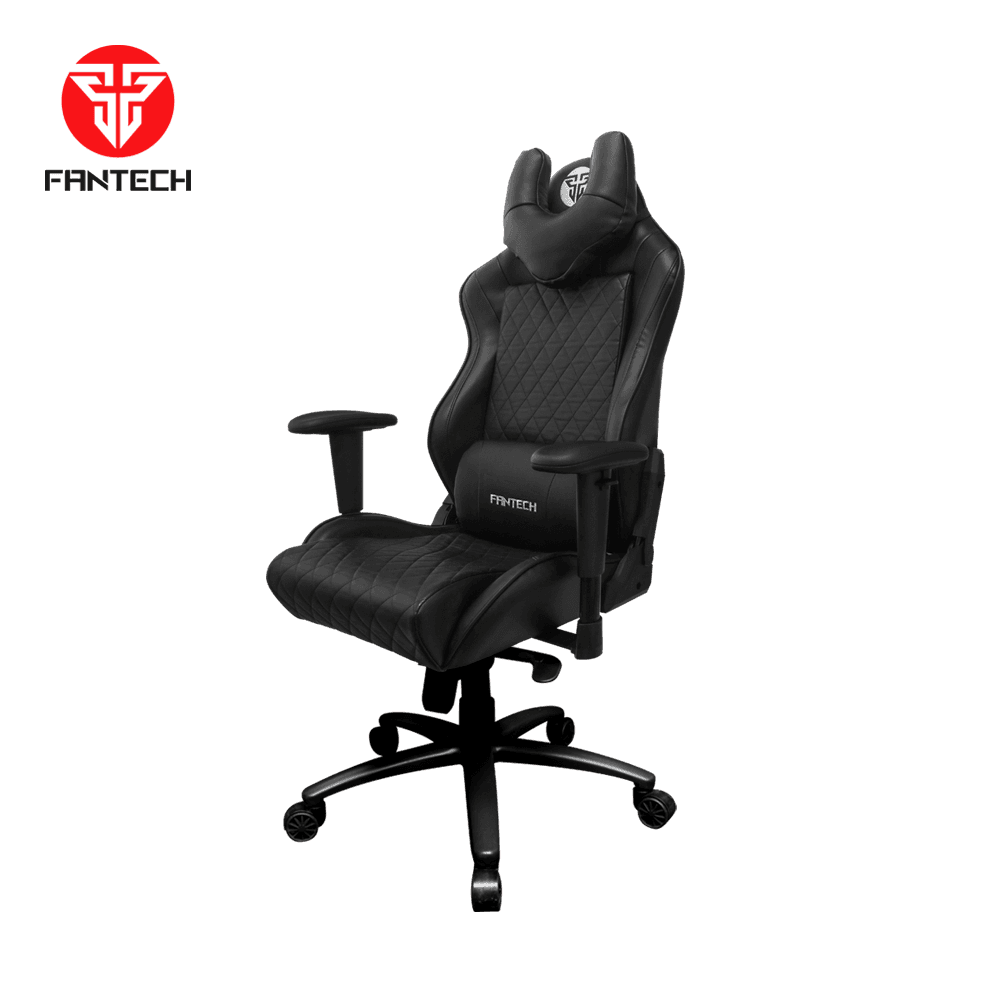 FANTECH ALPHA GC-184 GAMING CHAIR - 2