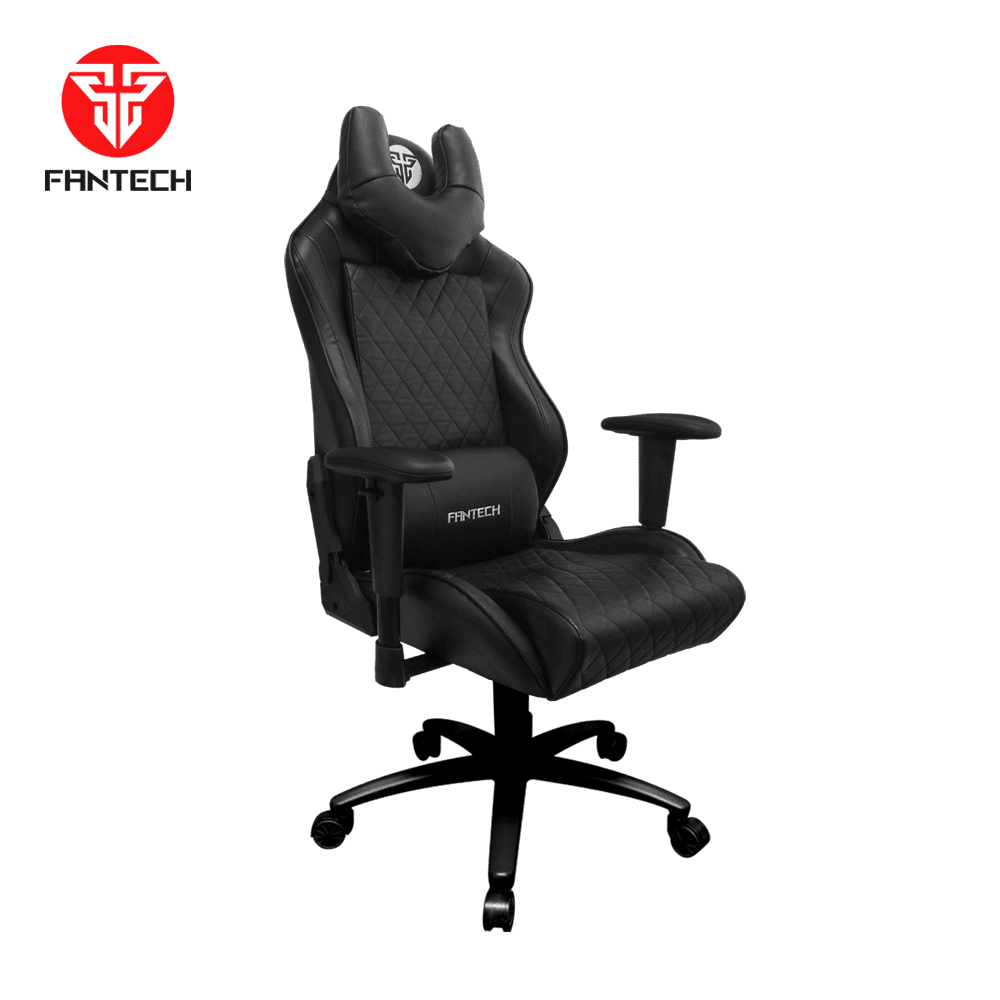 FANTECH ALPHA GC-184 GAMING CHAIR - 3