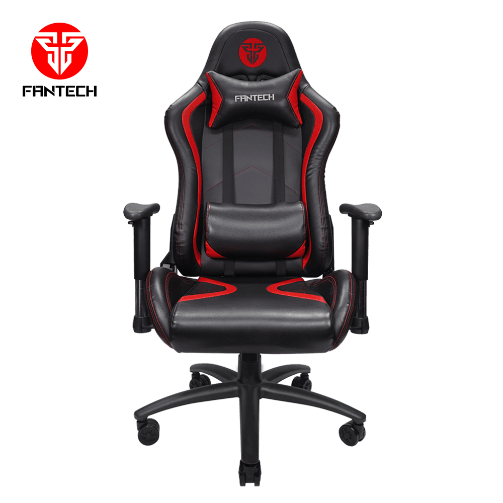 FANTECH ALPHA GC-181 GAMING CHAIR - 2