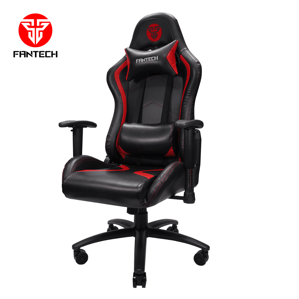 FANTECH ALPHA GC-181 GAMING CHAIR - 3