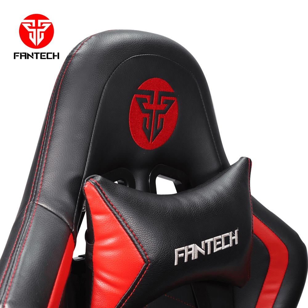 FANTECH ALPHA GC-181 GAMING CHAIR - 4