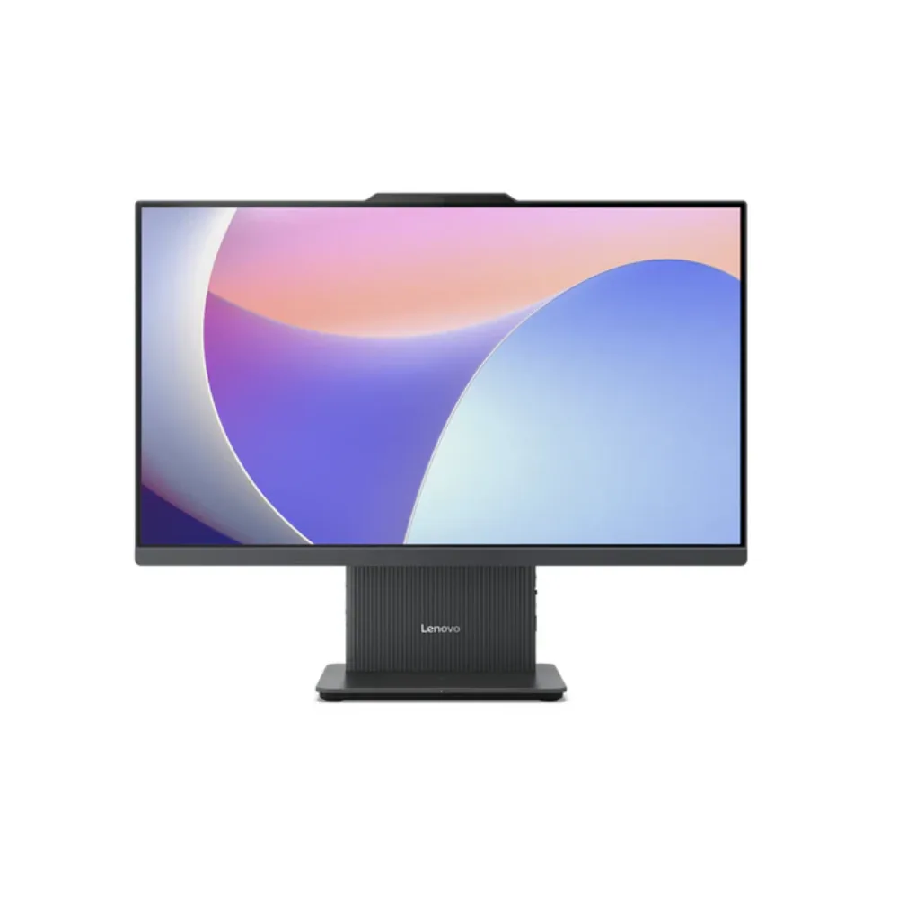 Lenovo IdeaCentre AIO 390 Core i7-13620H RAM 8GB SSD 512GB UHD 27-INCH