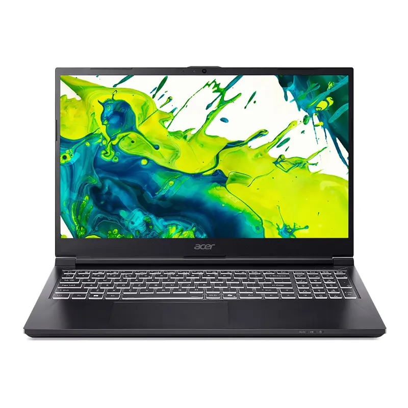 Acer Aspire 7 A715 Laptop with 15.6" Full HD 144Hz Display, Intel Core 7-240H, 16GB RAM, 512GB SSD, NVIDIA GeForce RTX 3050 6GB