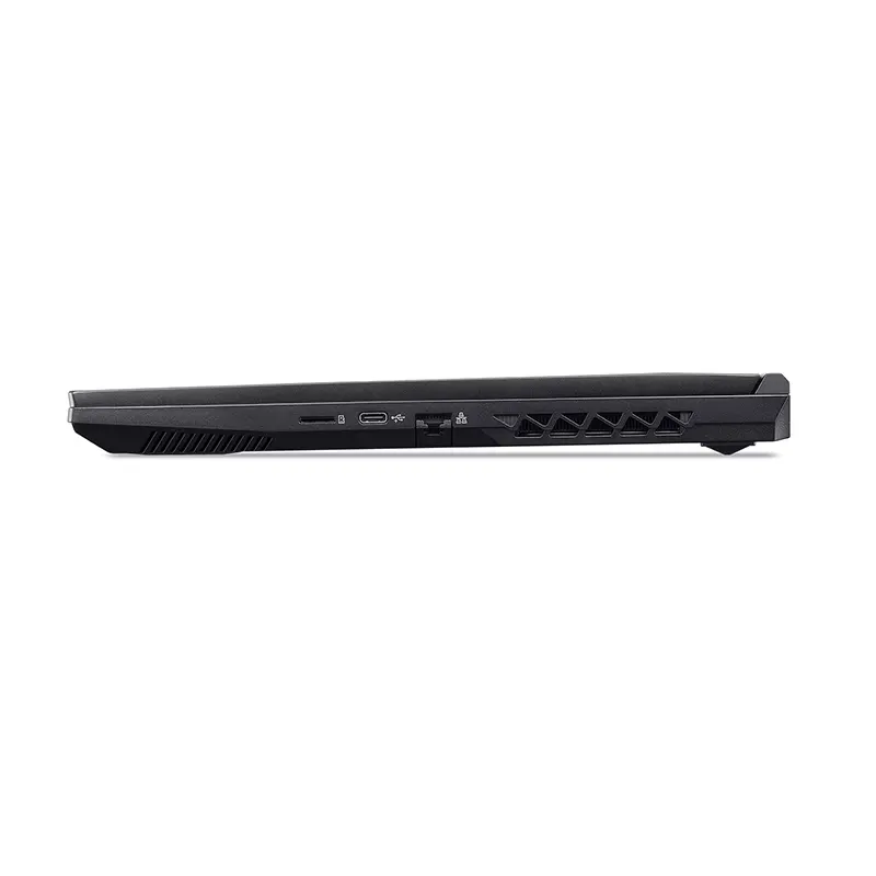 Acer Aspire 7 A715 Laptop with 15.6" Full HD 144Hz Display, Intel Core 7-240H, 16GB RAM, 512GB SSD, NVIDIA GeForce RTX 3050 6GB - 2