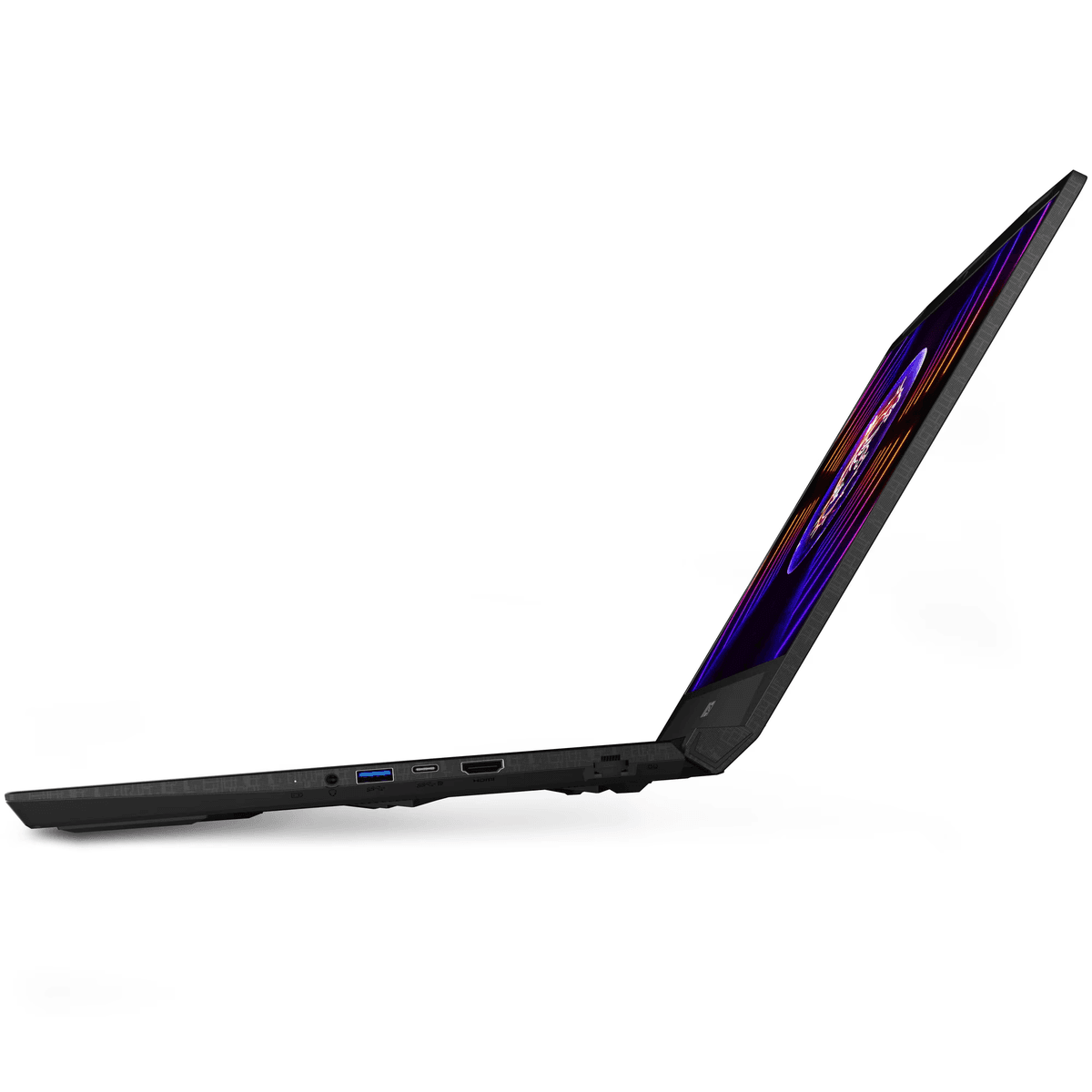 MSI Katana 15.6 inch 144Hz Gaming Laptop Intel Core i7-13620H NVIDIA GeForce RTX 4050 16GB DDR5 1TB SSD - 4