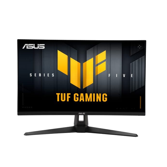 ASUS TUF Gaming VG34VQL3A 34" Curved QHD 1ms Gaming Monitor
