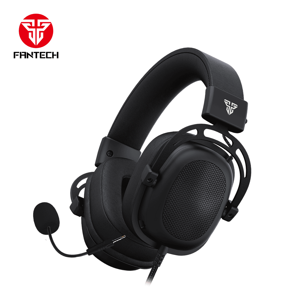  FANTECH SONATA MH90 MULTI PLATFORM GAMING HEADSET