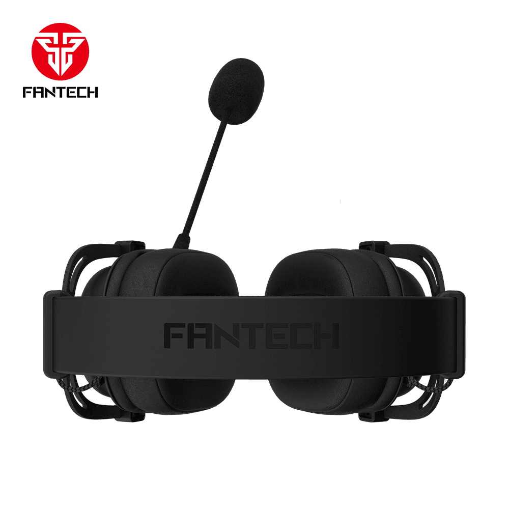  FANTECH SONATA MH90 MULTI PLATFORM GAMING HEADSET - 2